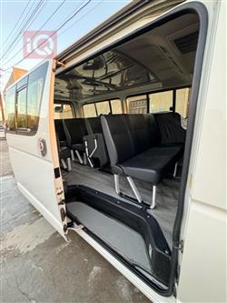 تۆیۆتا هیاس